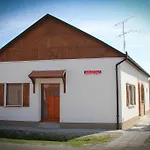 Daire Oazis Mórahalom