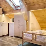 Apartment Oazis *