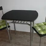 Oazis Apartment Mórahalom