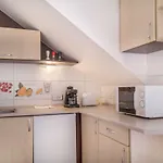 Oazis Apartment Mórahalom