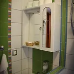 Apartment Oazis *
