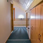 Oazis Apartment
