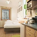 Oazis Apartment