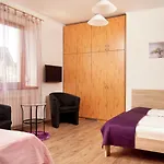 Oazis Apartment