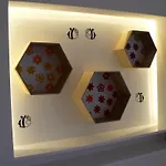 아파트 Oazis *