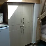 아파트 Oazis *