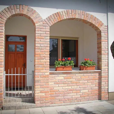 Oazis * Mórahalom