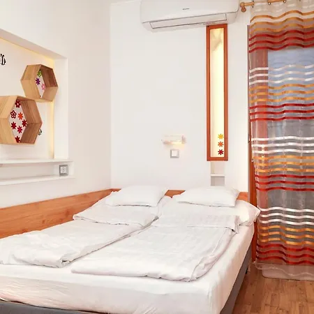 Apartment Oazis