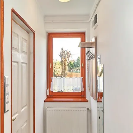 Oazis Appartement Mórahalom