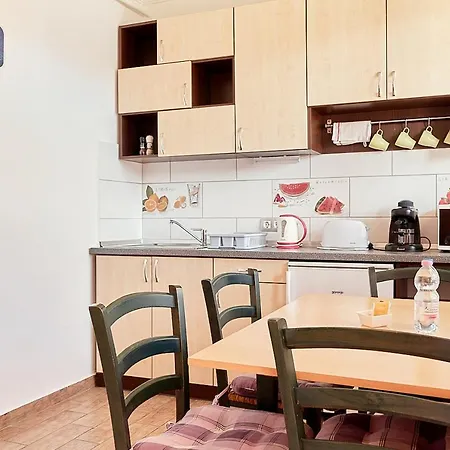 Apartment Oazis