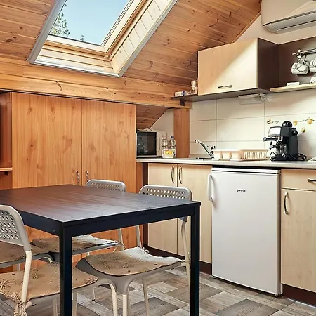Appartement Oazis *