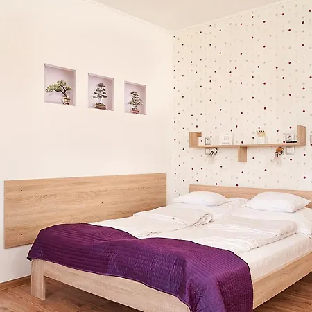 Apartment Oazis
