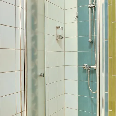 Appartement Oazis *