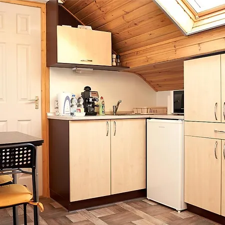 Appartement Oazis *