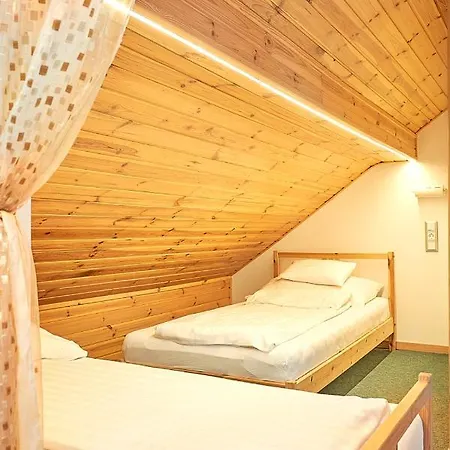 Apartment Oazis *