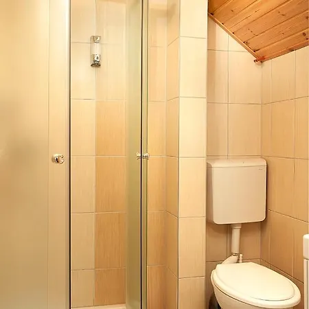 Apartment Oazis Morahalom