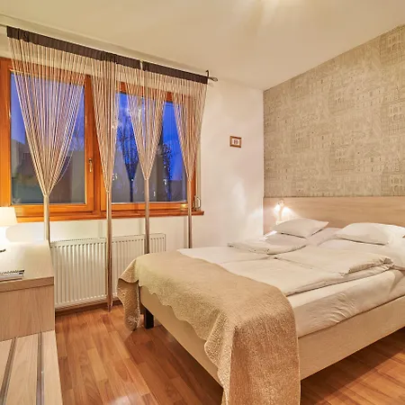 דירה Oazis