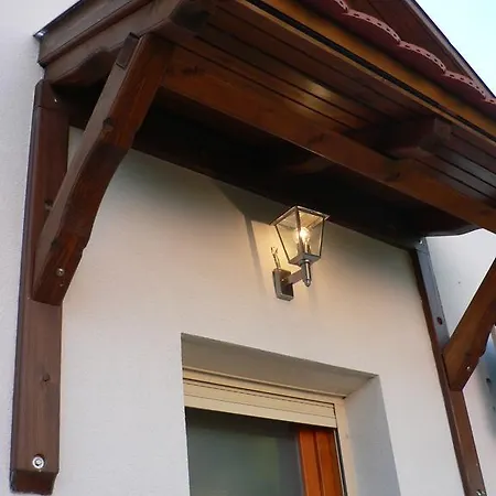 Appartement Oazis