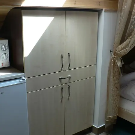 Apartment Oazis *