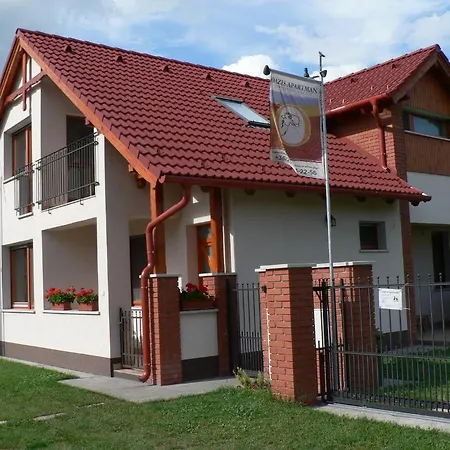 Oazis Mórahalom