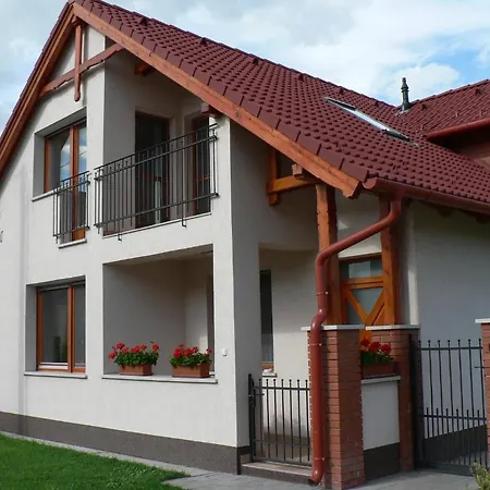 Apartamento Oázis *
